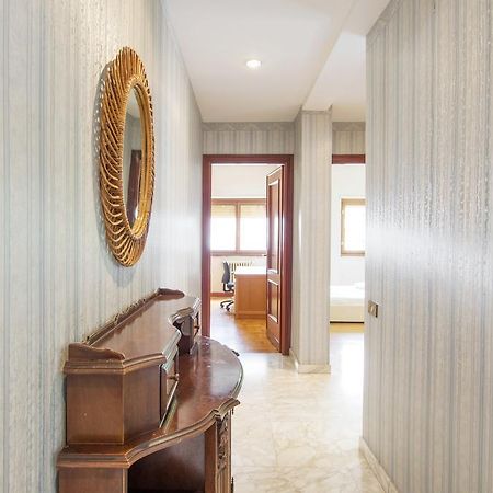 Luxury Macrobio Flat Daire Roma Dış mekan fotoğraf