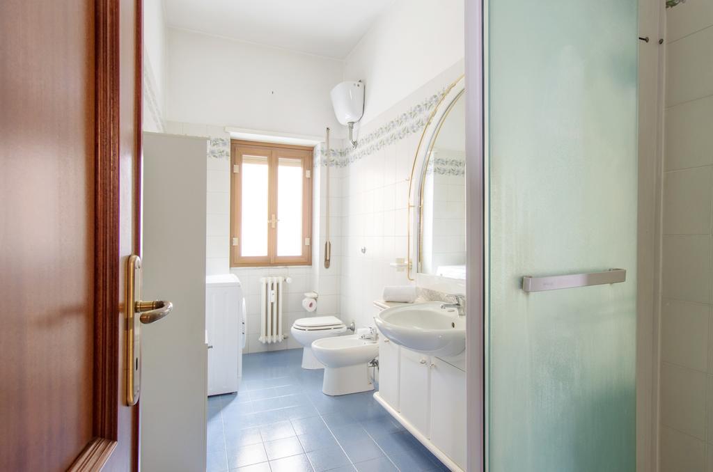 Luxury Macrobio Flat Daire Roma Dış mekan fotoğraf
