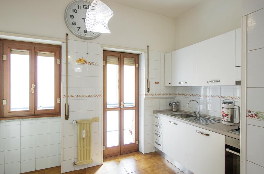 Luxury Macrobio Flat Daire Roma Dış mekan fotoğraf