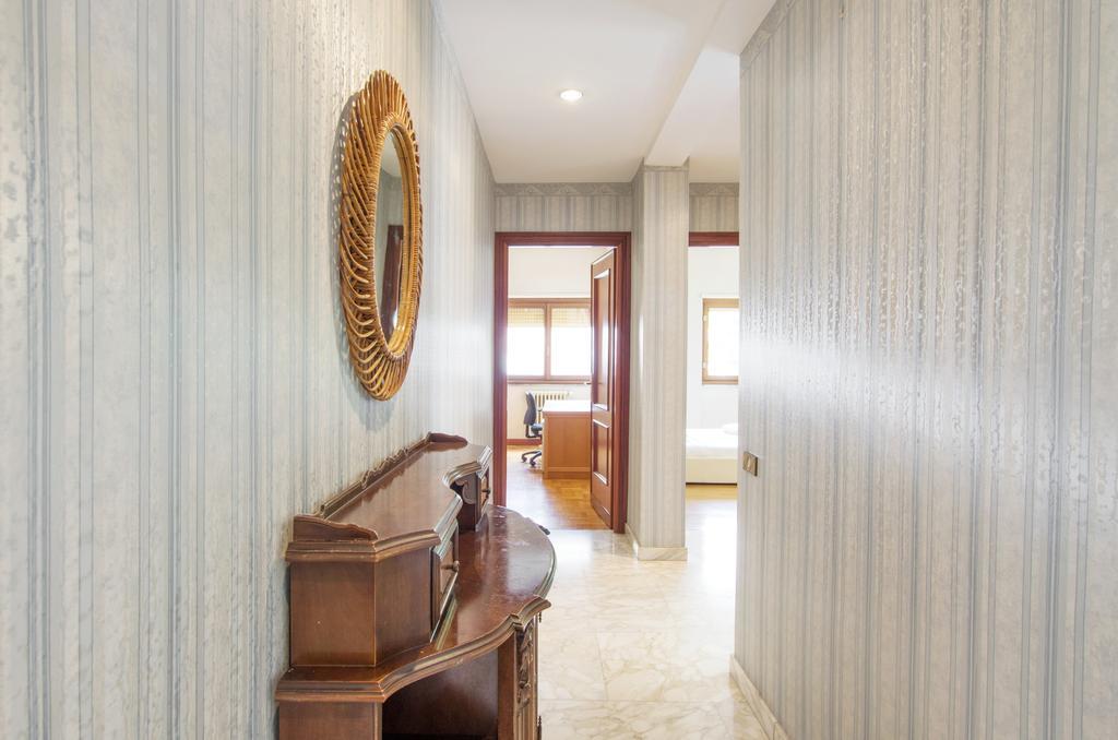 Luxury Macrobio Flat Daire Roma Dış mekan fotoğraf