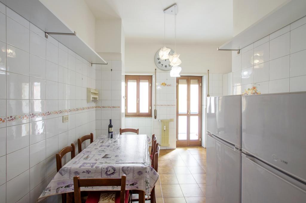 Luxury Macrobio Flat Daire Roma Dış mekan fotoğraf