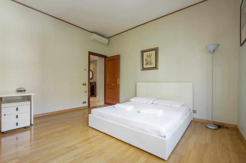 Luxury Macrobio Flat Daire Roma Dış mekan fotoğraf