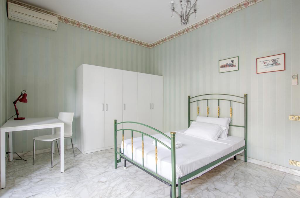 Luxury Macrobio Flat Daire Roma Dış mekan fotoğraf